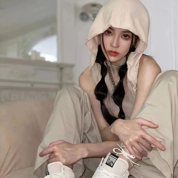 女运动家